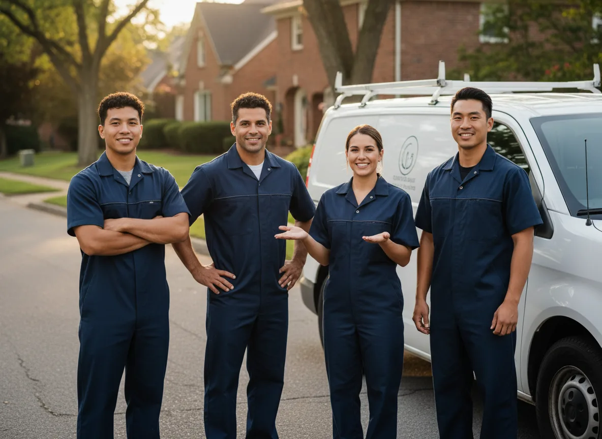 Home Gutter Service company in Lowry, VA